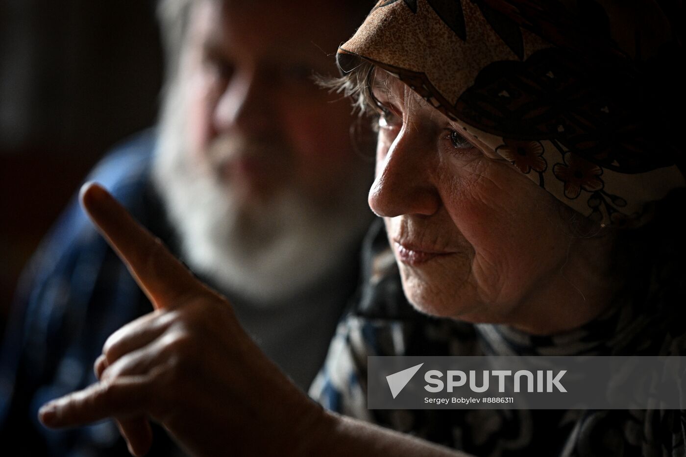 Russia Ukraine Kursk Attack Sudzha