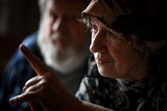 Russia Ukraine Kursk Attack Sudzha