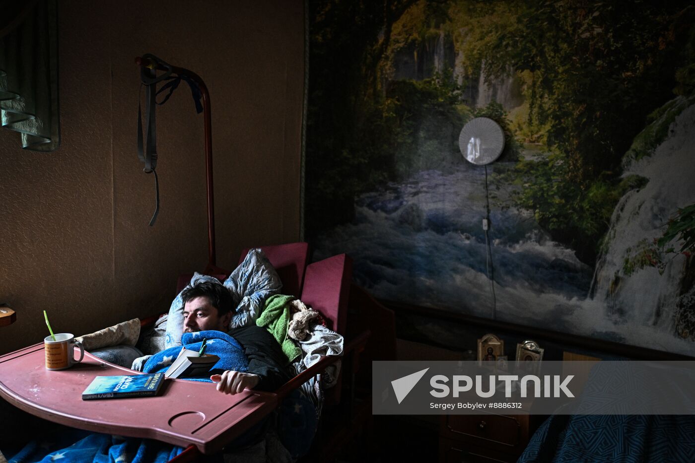 Russia Ukraine Kursk Attack Sudzha