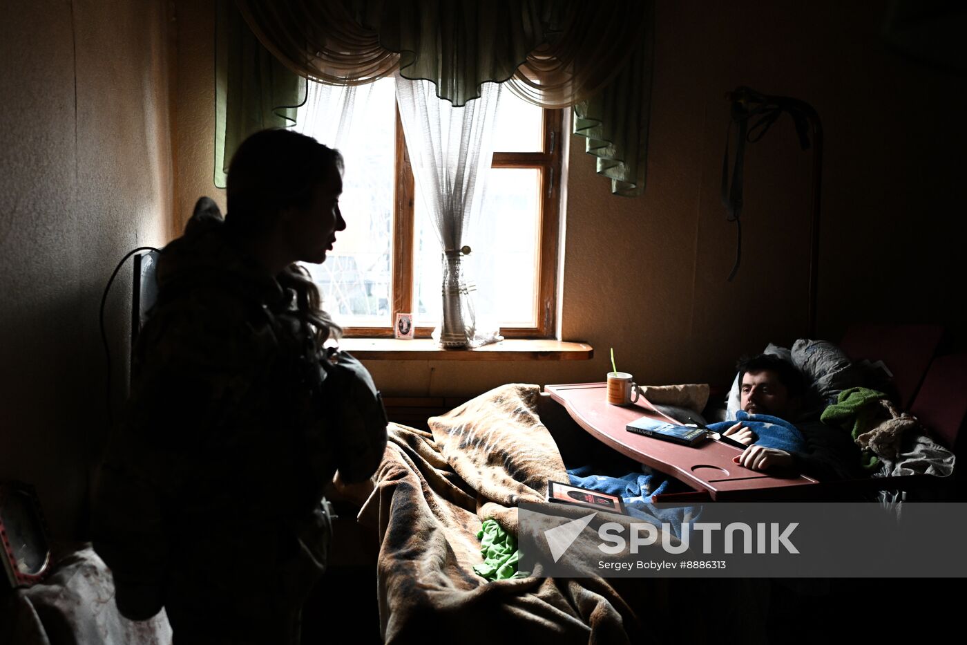 Russia Ukraine Kursk Attack Sudzha