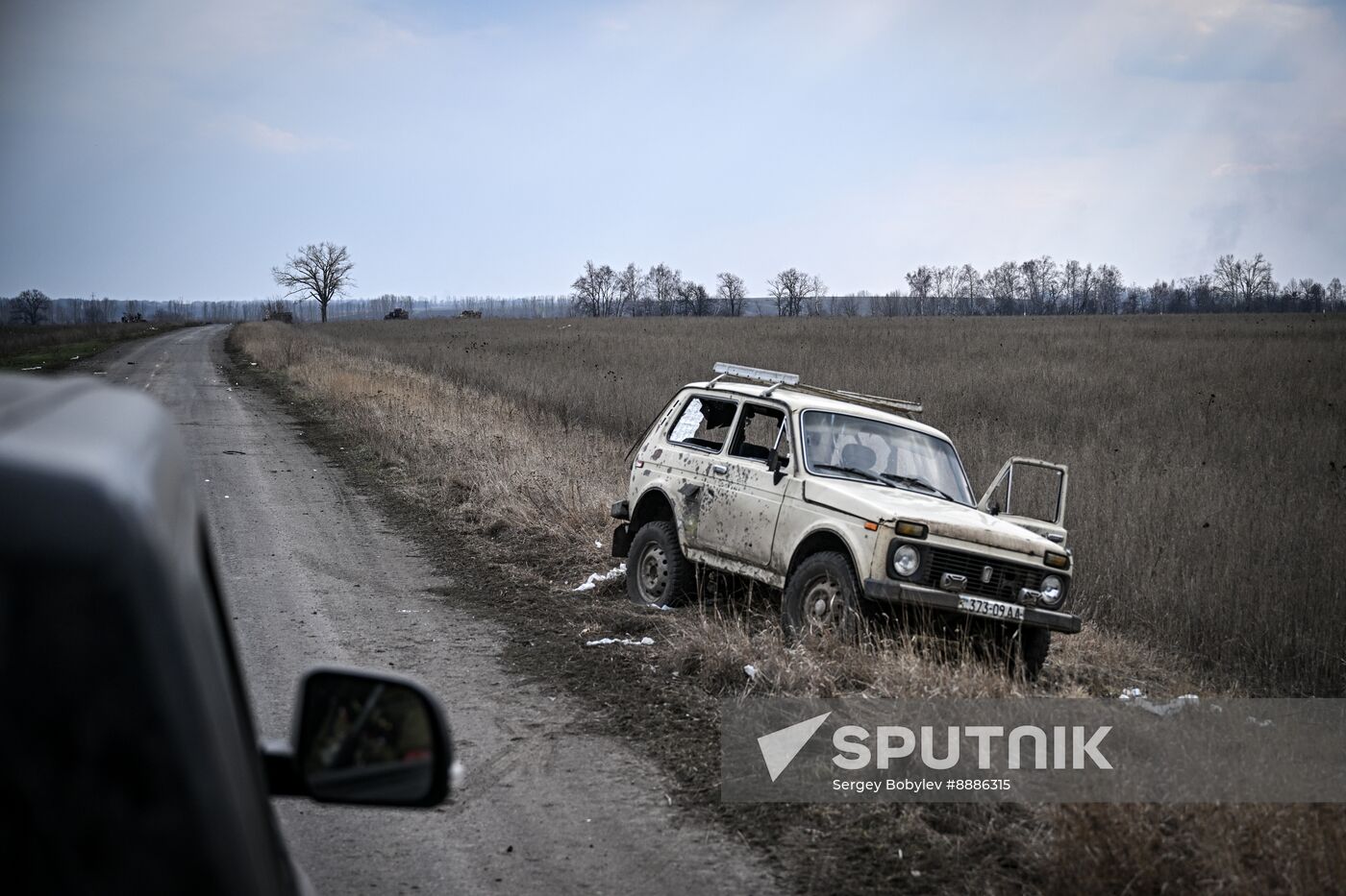 Russia Ukraine Kursk Attack Sudzha