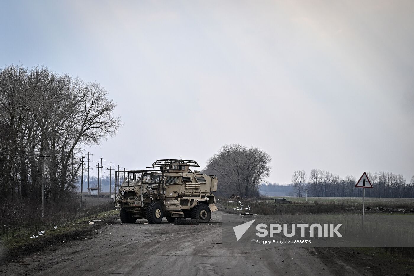 Russia Ukraine Kursk Attack Sudzha