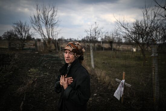 Russia Ukraine Kursk Attack Sudzha