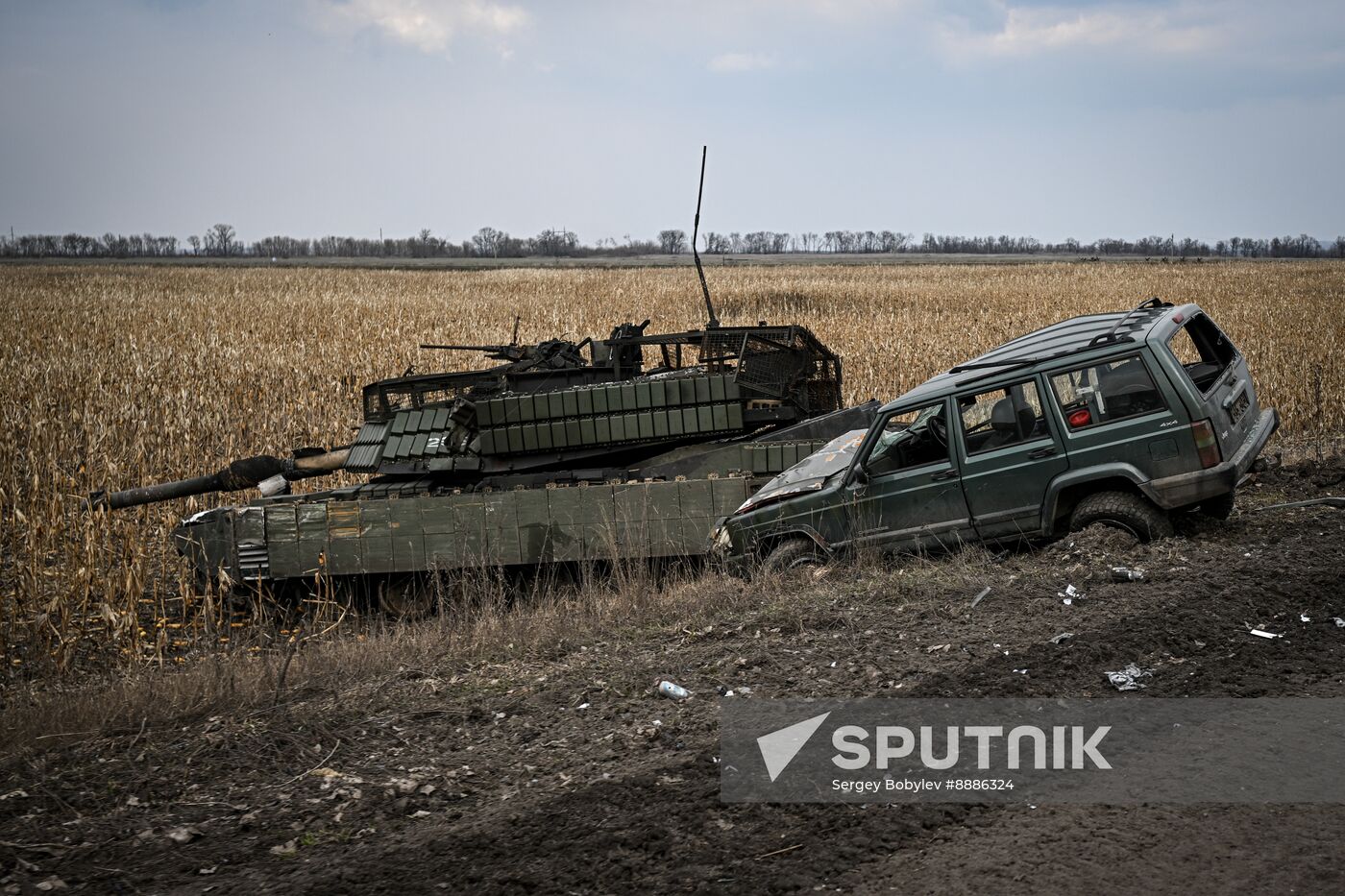 Russia Ukraine Kursk Attack Sudzha