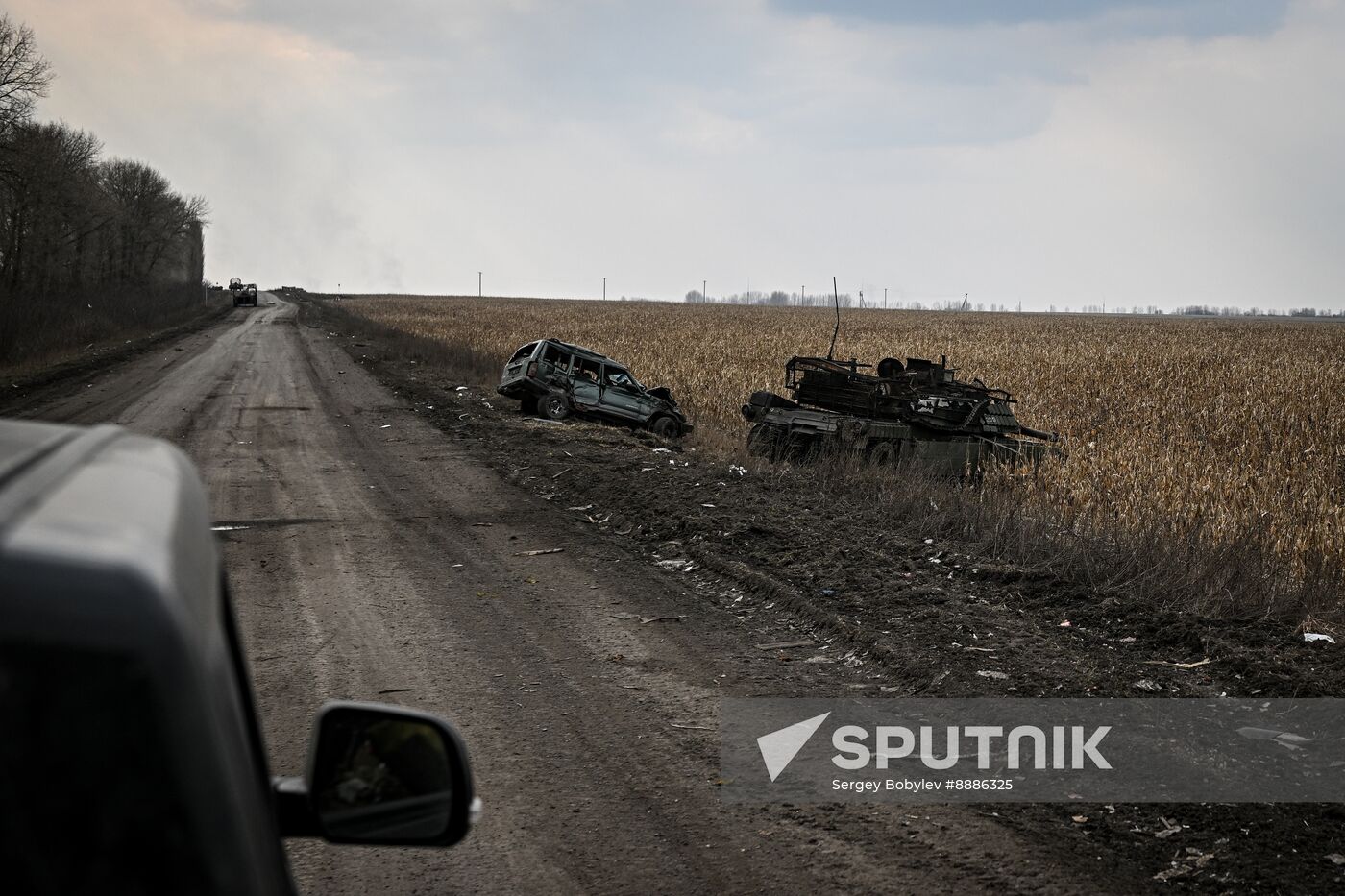 Russia Ukraine Kursk Attack Sudzha