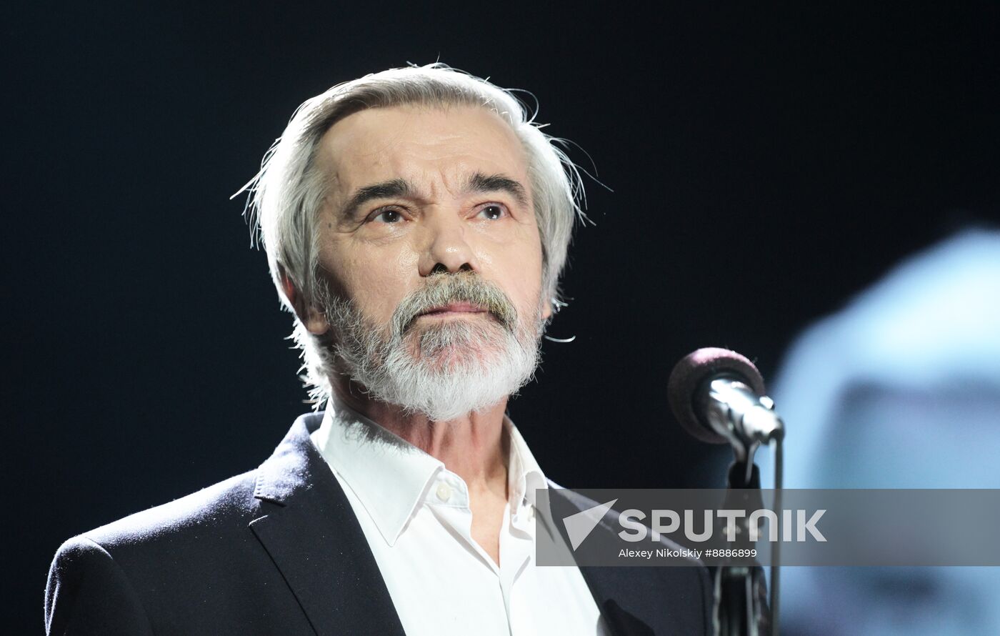 Russia Theatre Live Memorias