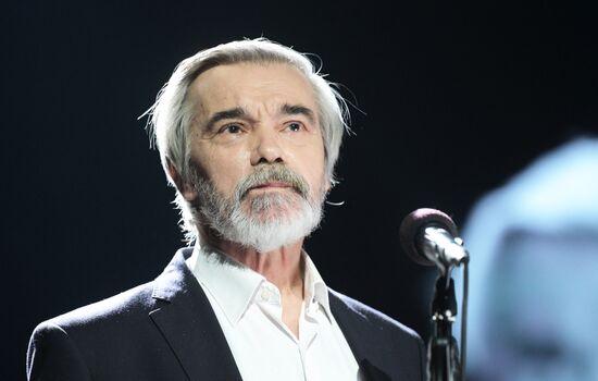 Russia Theatre Live Memorias