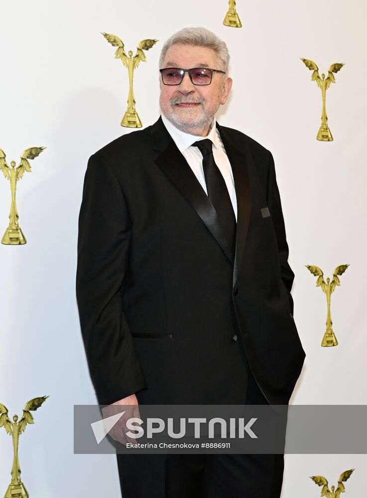 Russia Nika Film Award