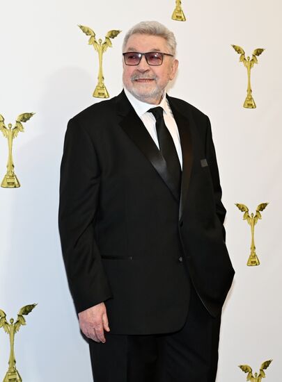 Russia Nika Film Award