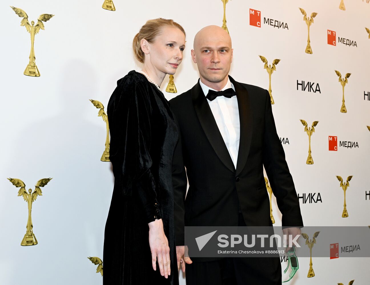 Russia Nika Film Award