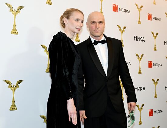 Russia Nika Film Award