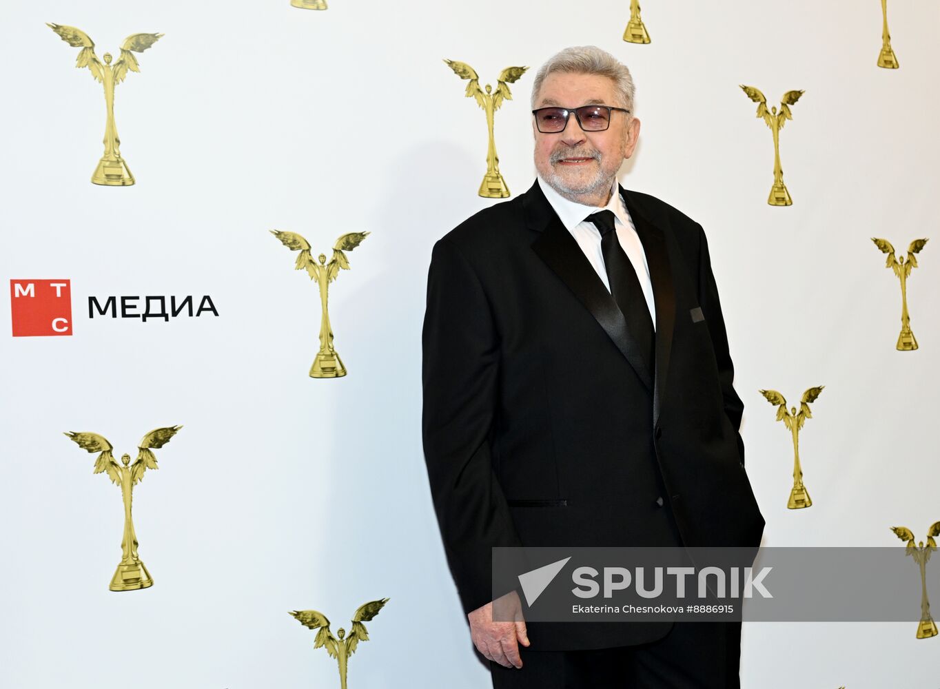 Russia Nika Film Award