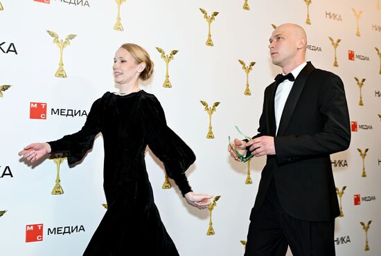 Russia Nika Film Award