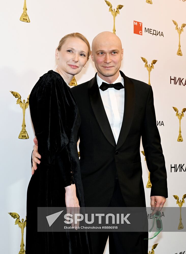 Russia Nika Film Award