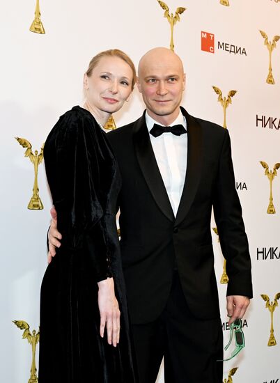 Russia Nika Film Award