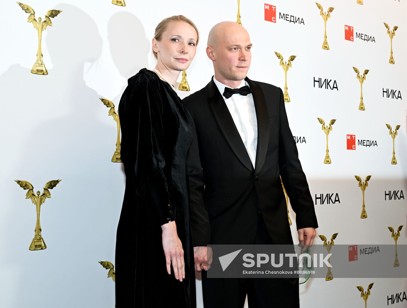 Russia Nika Film Award