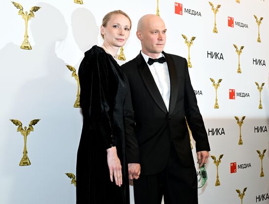 Russia Nika Film Award