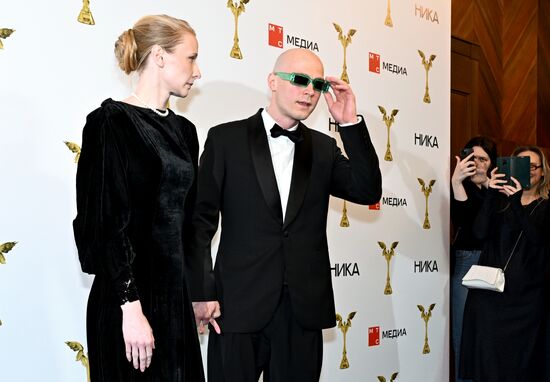 Russia Nika Film Award