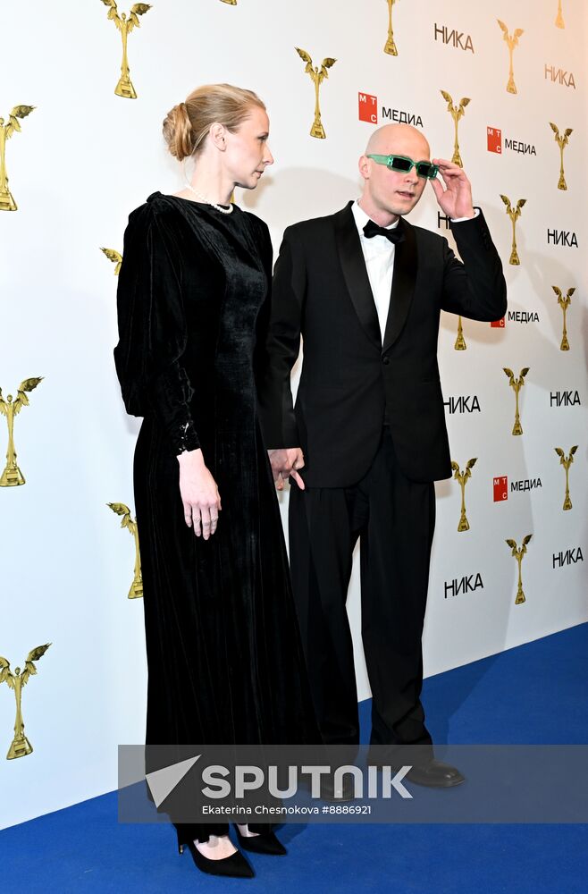 Russia Nika Film Award