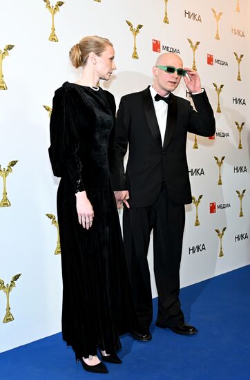 Russia Nika Film Award