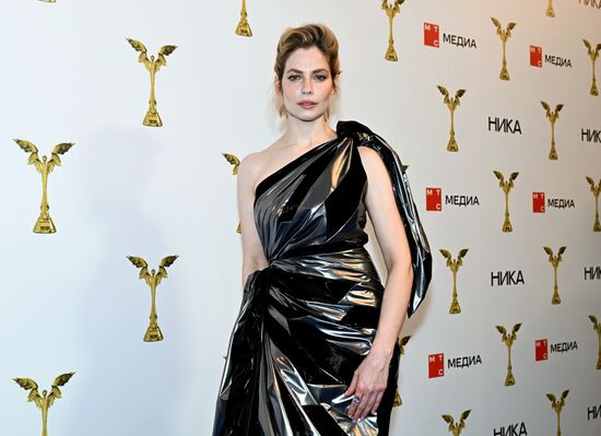 Russia Nika Film Award