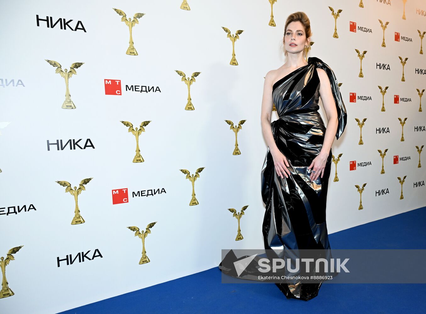 Russia Nika Film Award
