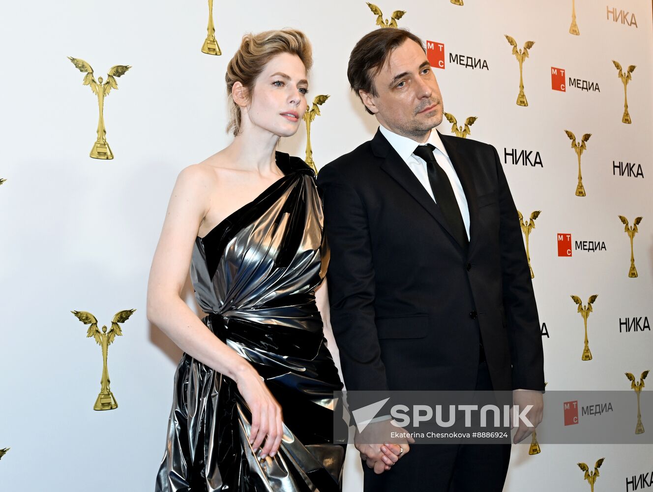 Russia Nika Film Award