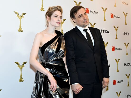 Russia Nika Film Award