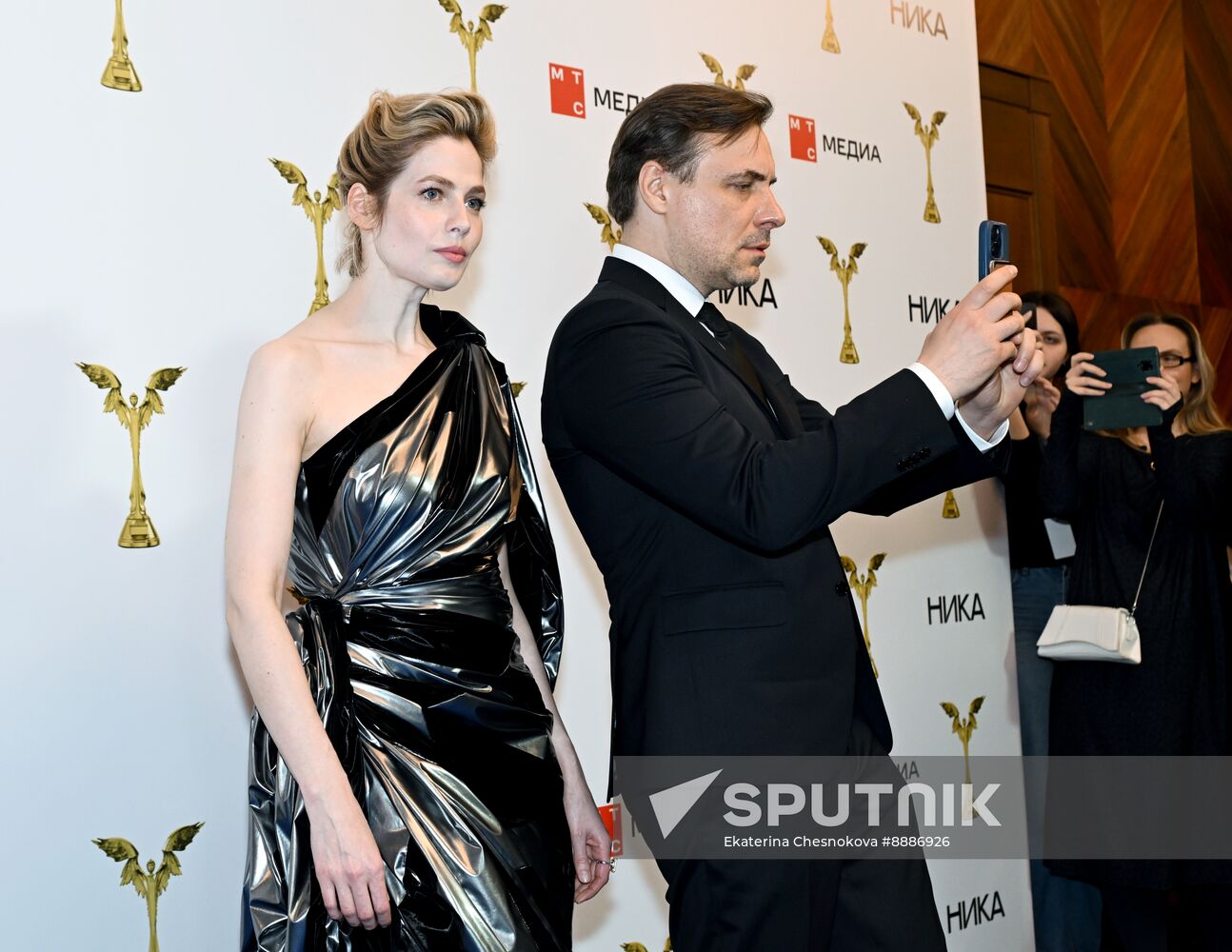 Russia Nika Film Award