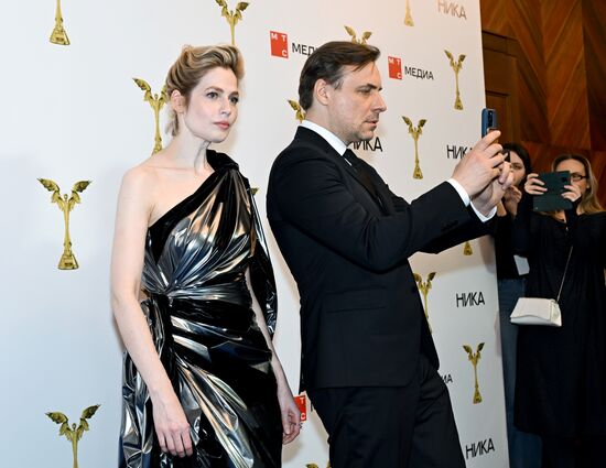 Russia Nika Film Award