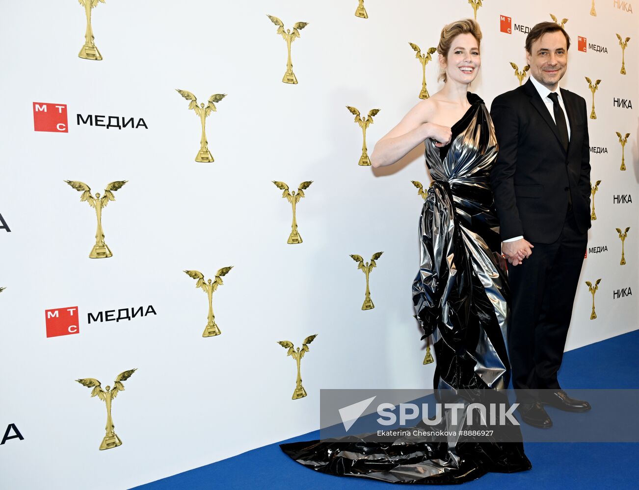 Russia Nika Film Award