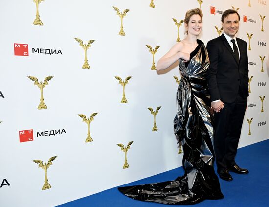 Russia Nika Film Award