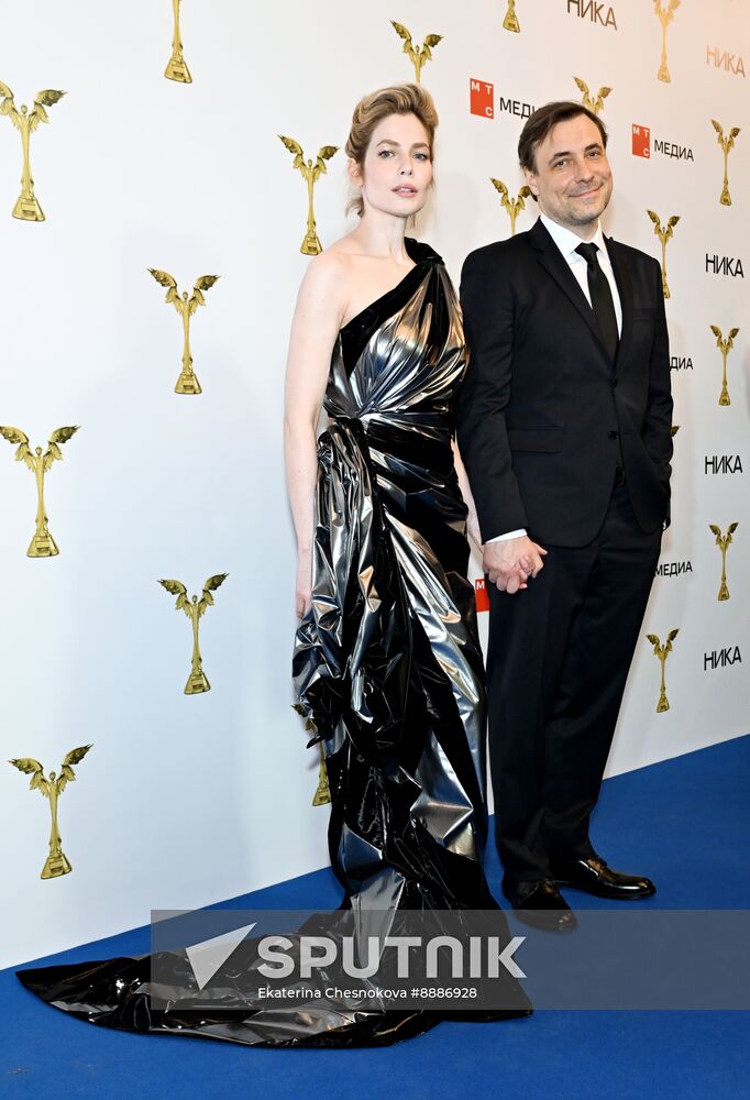 Russia Nika Film Award