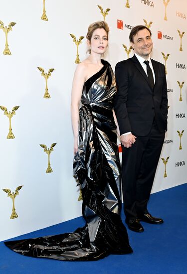 Russia Nika Film Award