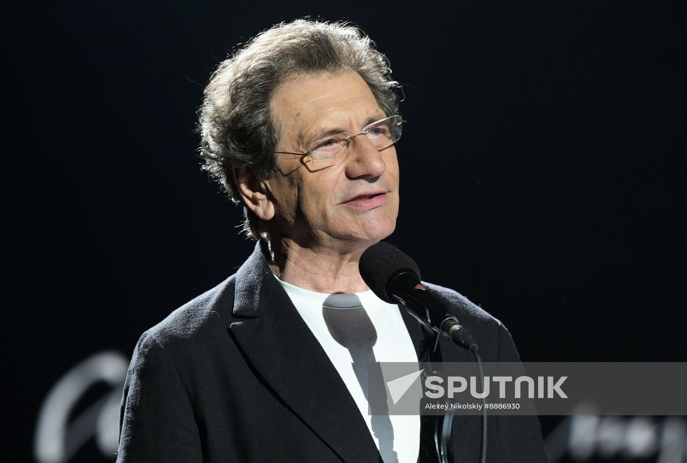 Russia Theatre Live Memorias