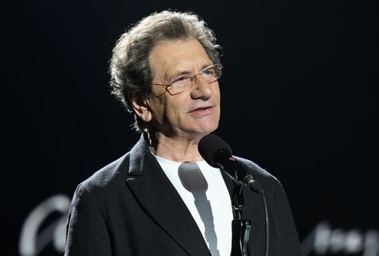 Russia Theatre Live Memorias