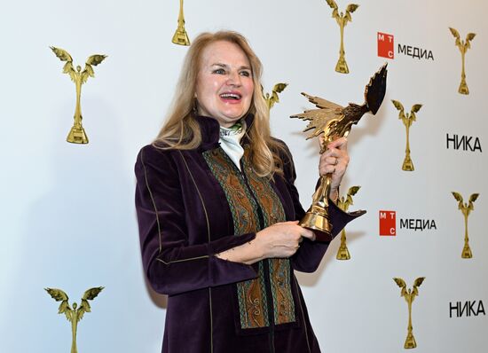 Russia Nika Film Award