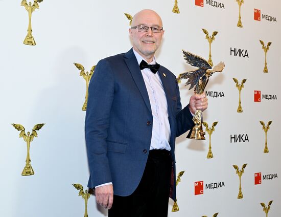 Russia Nika Film Award