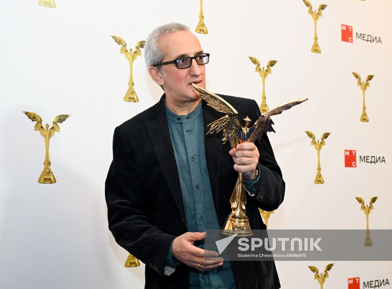 Russia Nika Film Award