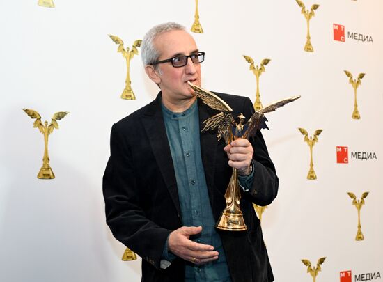 Russia Nika Film Award