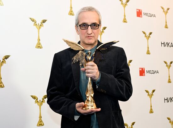 Russia Nika Film Award