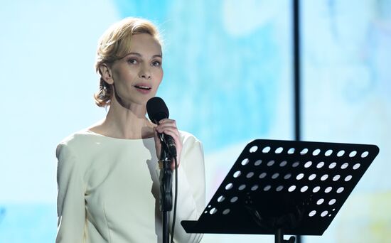 Russia Theatre Live Memorias