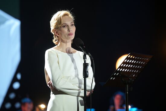 Russia Theatre Live Memorias