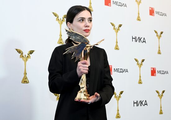 Russia Nika Film Award