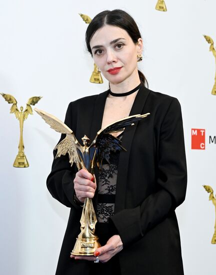 Russia Nika Film Award
