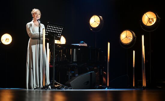 Russia Theatre Live Memorias
