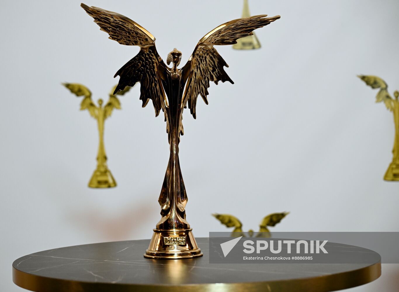 Russia Nika Film Award