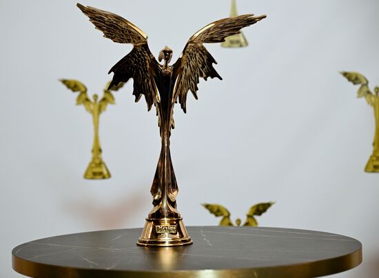 Russia Nika Film Award