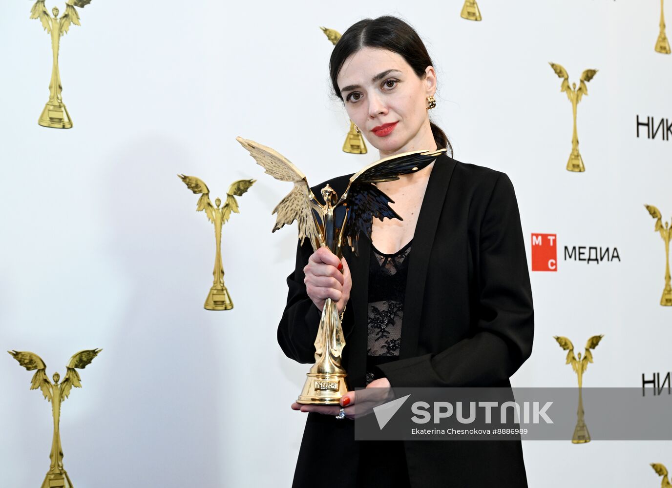 Russia Nika Film Award