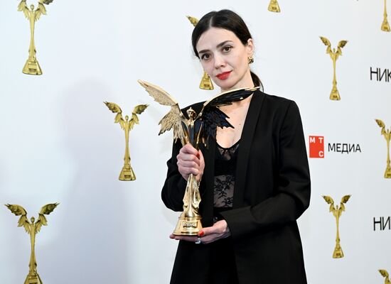 Russia Nika Film Award